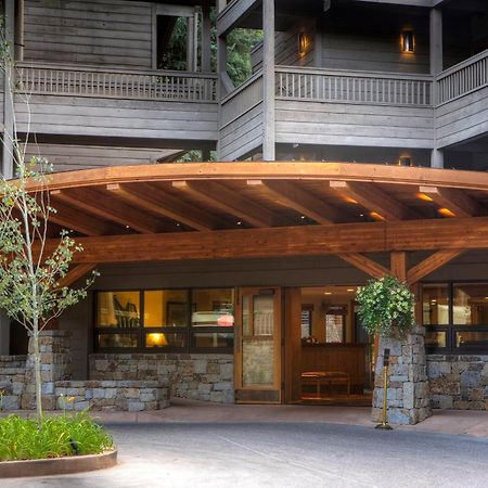 Hotel The Gant Aspen Exterior foto